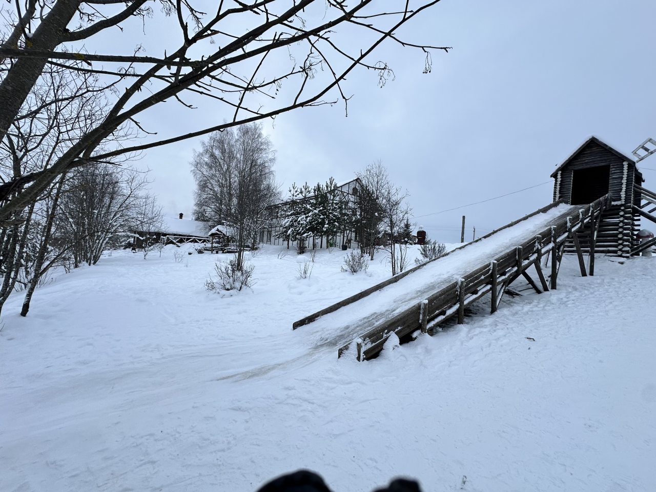 Горка