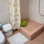 Трехместный (Стандартный двухместный с дополнительным местом), Гостевой дом Эдем