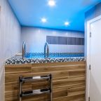 Сауна с купелью за доп.оплату