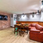 Место для ваших вечеринок