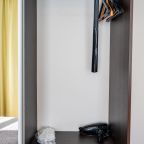 Двухместный (Комфорт с видом на горы), Гостевой комплекс с баней ВВЕРХ