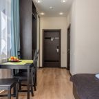 Обеденная зона