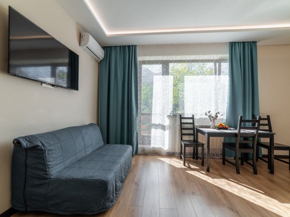 Фотография номера мини отеля Вверх