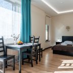 Обеденная зона