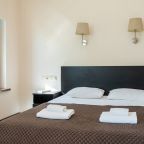 Четырехместный (Люкс), Гостевой комплекс с баней ВВЕРХ