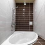 Четырехместный (Люкс), Гостевой комплекс с баней ВВЕРХ