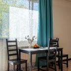 Четырехместный (Люкс), Гостевой комплекс с баней ВВЕРХ