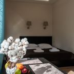 Четырехместный (Люкс), Гостевой комплекс с баней ВВЕРХ