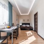 комфортная кровать