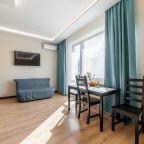 Четырехместный (Люкс), Гостевой комплекс с баней ВВЕРХ