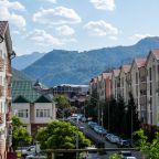 Красивый вид