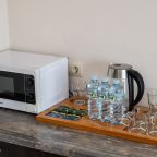 Четырехместный (Люкс), Гостевой комплекс с баней ВВЕРХ