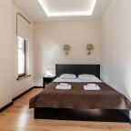 Четырехместный (Люкс), Гостевой комплекс с баней ВВЕРХ