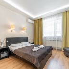 Кондиционер в каждом номере