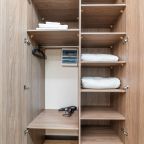 Апартаменты (Апартаменты с кухней), Гостевой комплекс с баней ВВЕРХ