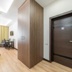 Апартаменты (Апартаменты с кухней), Гостевой комплекс с баней ВВЕРХ