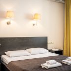 Апартаменты (Апартаменты с кухней), Гостевой комплекс с баней ВВЕРХ