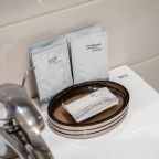 Двухместный (Капсульный (без окна)), Гостевой комплекс с баней ВВЕРХ