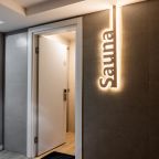 Сауна, Гостевой комплекс с баней ВВЕРХ