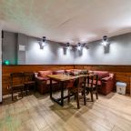 Сауна, Гостевой комплекс с баней ВВЕРХ