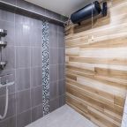 Сауна, Гостевой комплекс с баней ВВЕРХ