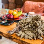 Сауна, Гостевой комплекс с баней ВВЕРХ