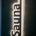 Сауна для вашей компании