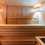 Сауна, Гостевой комплекс с баней ВВЕРХ