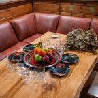 Сауна, Гостевой комплекс с баней ВВЕРХ