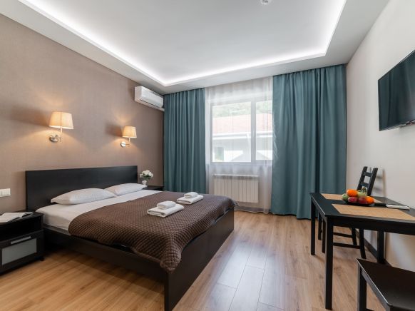 Фотография номера мини отеля Вверх