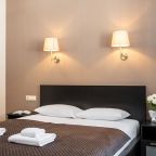 Двухместный (Стандарт), Гостевой комплекс с баней ВВЕРХ