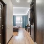 Двухместный (Стандарт), Гостевой комплекс с баней ВВЕРХ