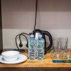 Двухместный (Стандарт), Гостевой комплекс с баней ВВЕРХ