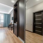 Двухместный (Стандарт), Гостевой комплекс с баней ВВЕРХ