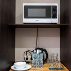 Микроволновка