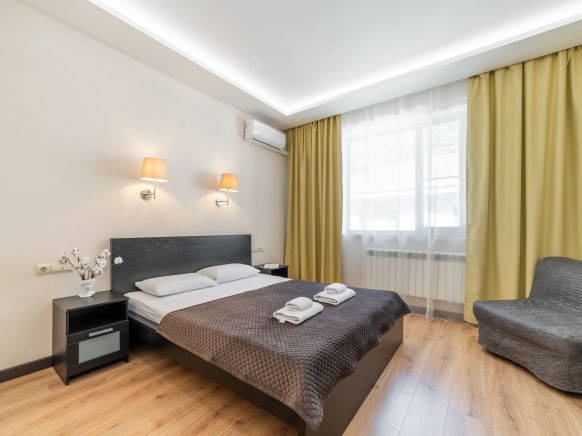 Фотография номера мини отеля Вверх