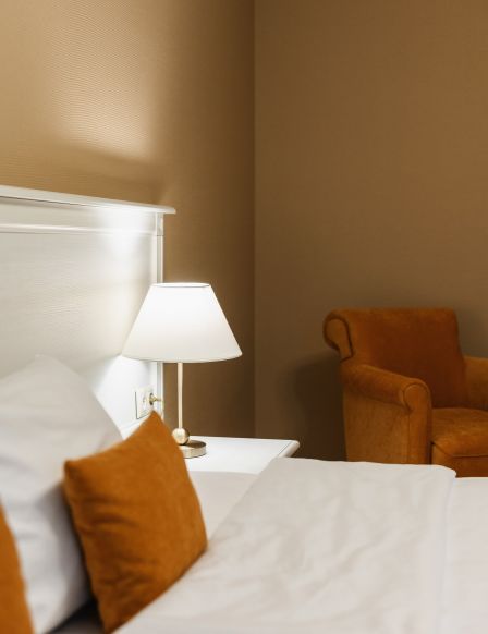 Фотография номера гостиницы Ю