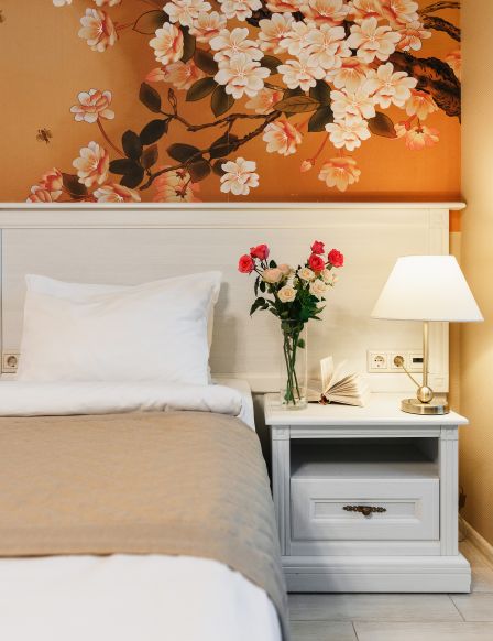 Фотография номера гостиницы Ю