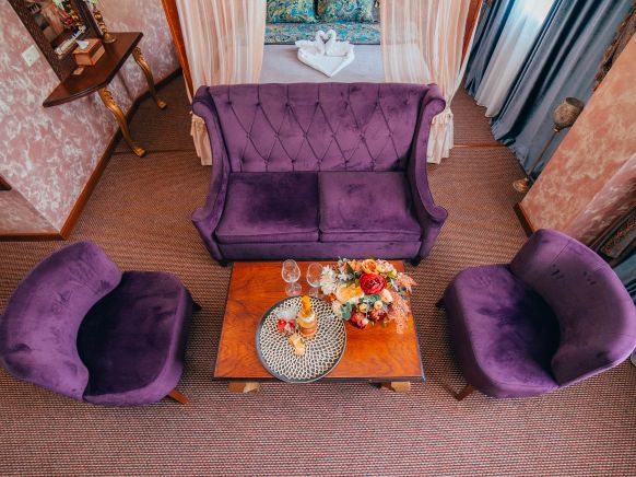 Фотография номера гостиницы Marrakesh