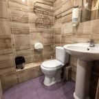 Двухместный (Стандарт с двумя раздельными кроватями), Гостиница Рослеспром