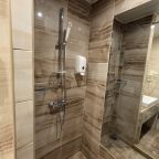 Двухместный (Стандарт с двумя раздельными кроватями), Гостиница Рослеспром