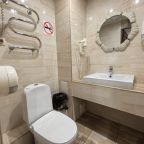 Двухместный (Стандарт с двумя раздельными кроватями), Гостиница Рослеспром