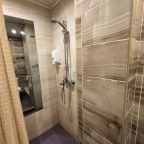 Двухместный (Стандарт с двумя раздельными кроватями), Гостиница Рослеспром