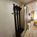 Двухместный (Стандарт с двумя раздельными кроватями), Гостиница Рослеспром