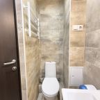 Двухместный (Стандарт с двумя раздельными кроватями), Гостиница Рослеспром