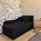 Двухместный (Стандарт с двумя раздельными кроватями), Гостиница Рослеспром