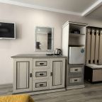 Двухместный (Стандарт с двумя раздельными кроватями), Гостиница Рослеспром