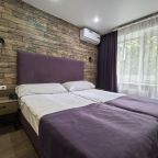 Двухместный (Комфорт), Гостиница Рослеспром