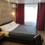 Двухместный (Комфорт), Гостиница Рослеспром