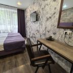 Двухместный (Комфорт), Гостиница Рослеспром